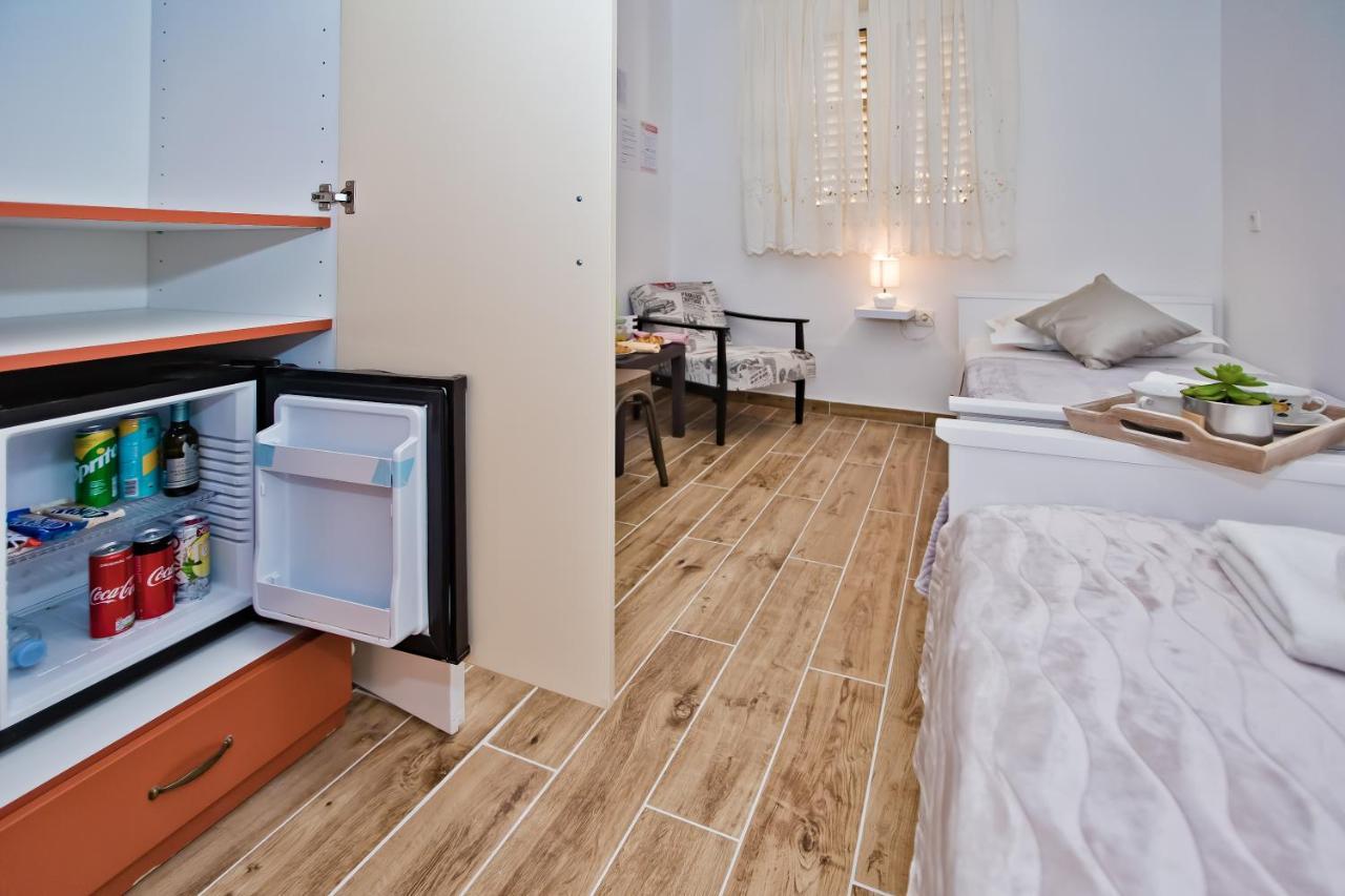 Sweet Dreams Old Town Hvar Đảo Hvar Ngoại thất bức ảnh