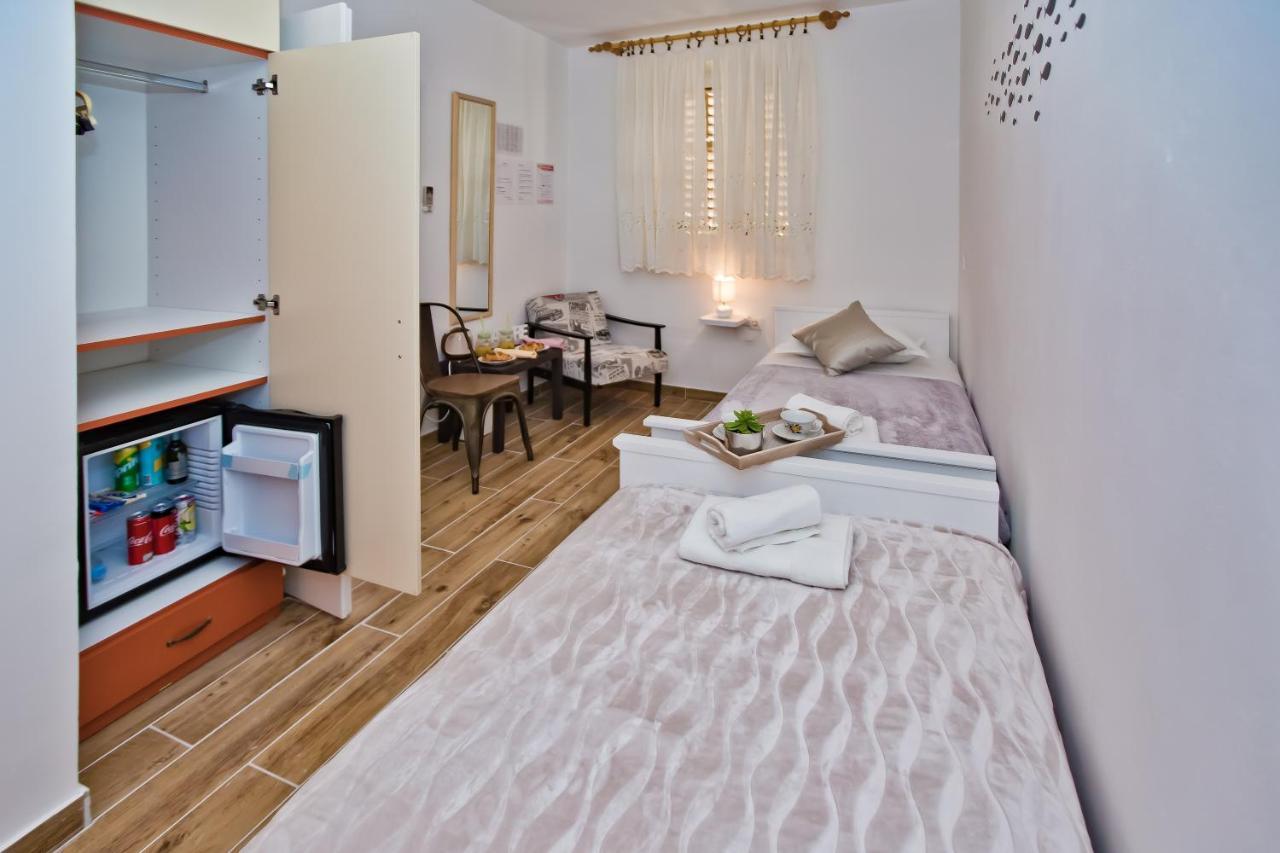 Sweet Dreams Old Town Hvar Đảo Hvar Ngoại thất bức ảnh