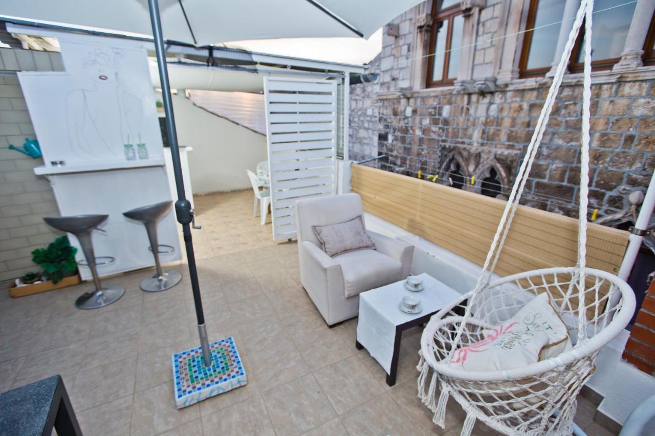 Sweet Dreams Old Town Hvar Đảo Hvar Ngoại thất bức ảnh