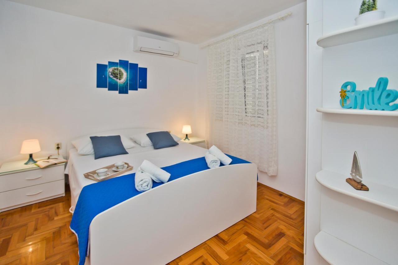 Sweet Dreams Old Town Hvar Đảo Hvar Ngoại thất bức ảnh