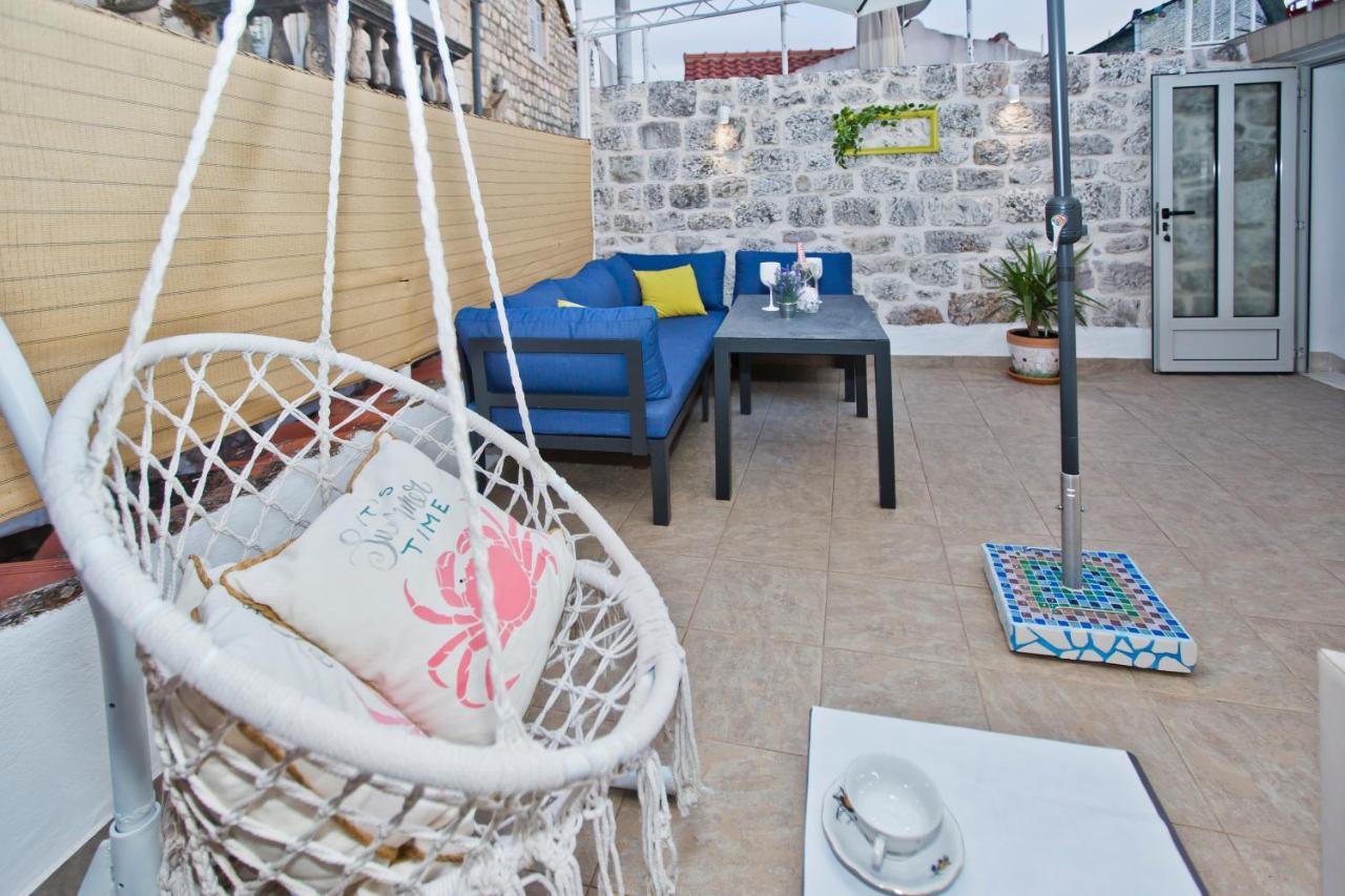 Sweet Dreams Old Town Hvar Đảo Hvar Ngoại thất bức ảnh