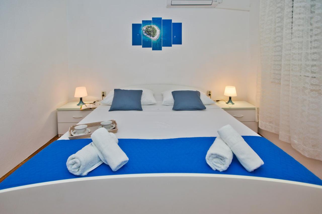 Sweet Dreams Old Town Hvar Đảo Hvar Ngoại thất bức ảnh